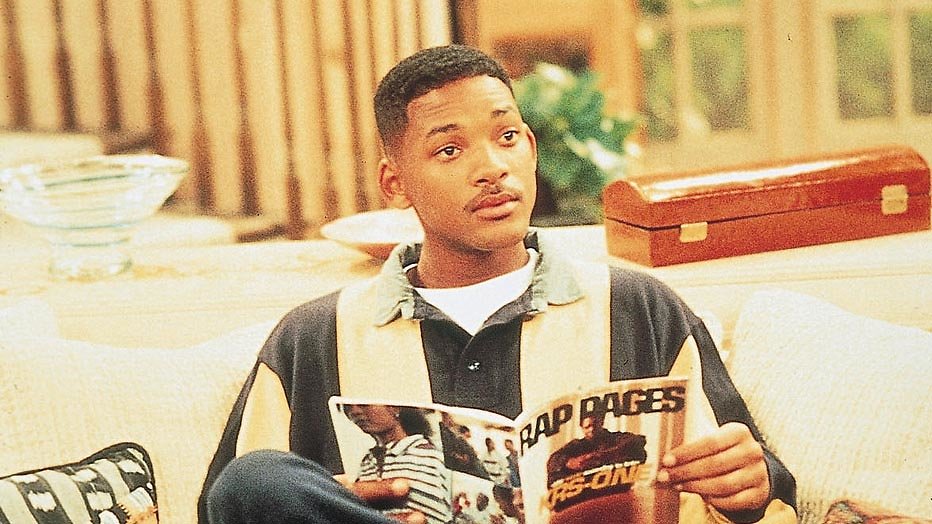 Will Smith Will Smith