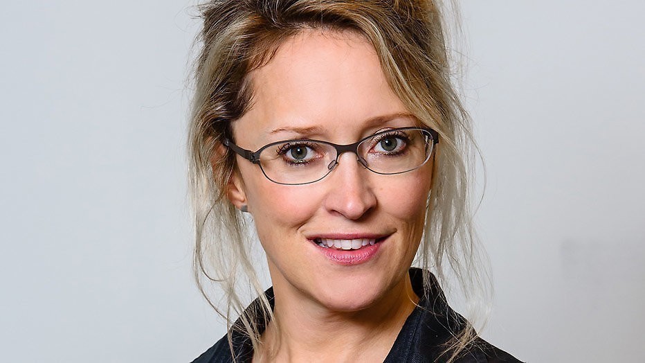 Willemijn Veenhoven noemt talkshowoorlog overdreven gedoe Willemijn Veenhoven noemt talkshowoorlog overdreven gedoe