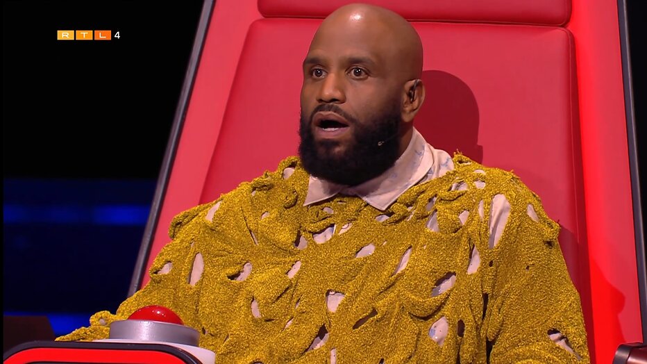 De TV van gisteren: Finale Slimste mens slaat Voice of Holland knock-out 