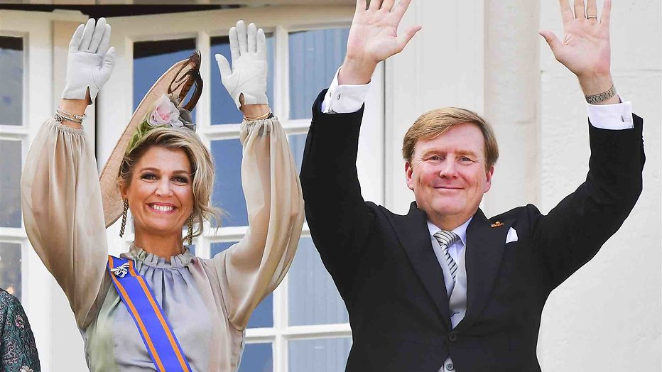 De TV van gisteren: 923.000 voor Prinsjesdag 2018 De TV van gisteren: 923.000 voor Prinsjesdag 2018