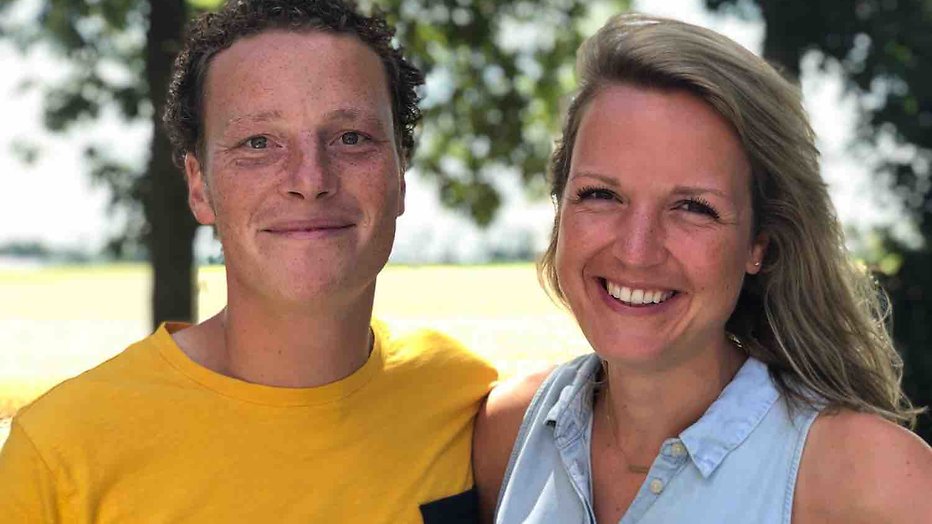 Boer Zoekt Vrouw: Logeerweek deel 7 in tweets Boer Zoekt Vrouw: Logeerweek deel 7 in tweets