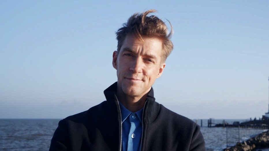 Winfried Baijens blijft voor de NTR actief Winfried Baijens blijft voor de NTR actief