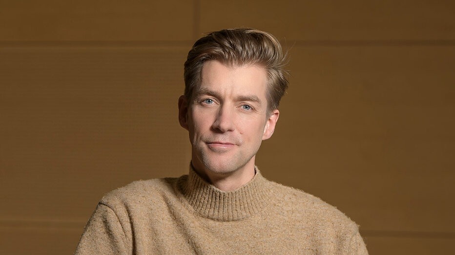 Winfried Baijens
