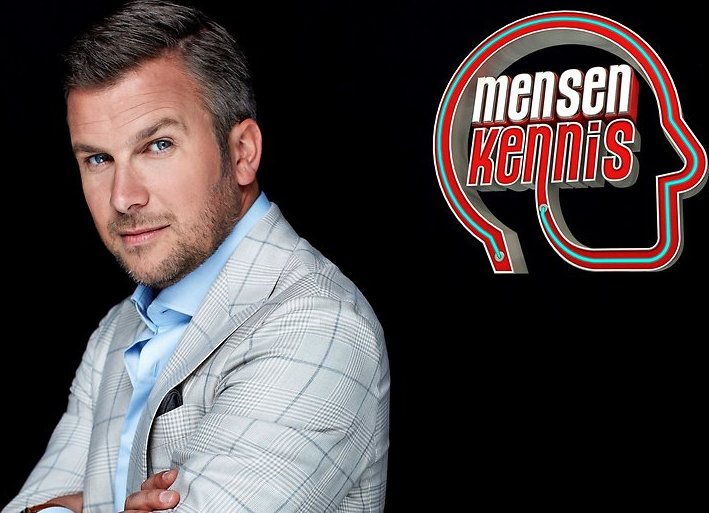 Winston Gerschtanowitz test BN'ers in Mensenkennis