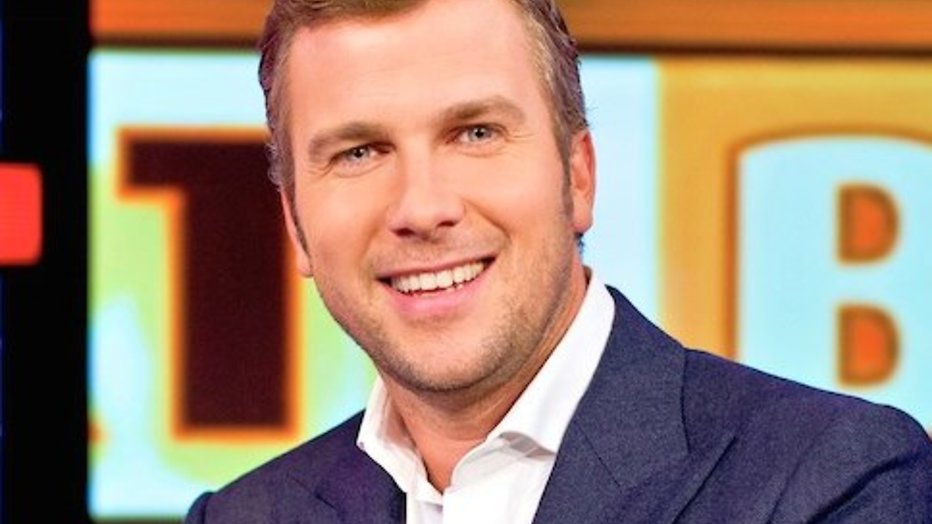 Zieke Winston Gerschtanowitz dit jaar niet meer in RTL Boulevard Zieke Winston Gerschtanowitz dit jaar niet meer in RTL Boulevard