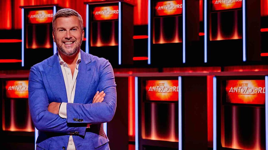 Winston Gerschtanowitz 