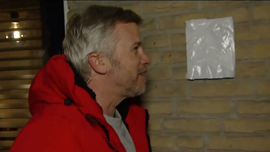 Winston Gerschtanowitz