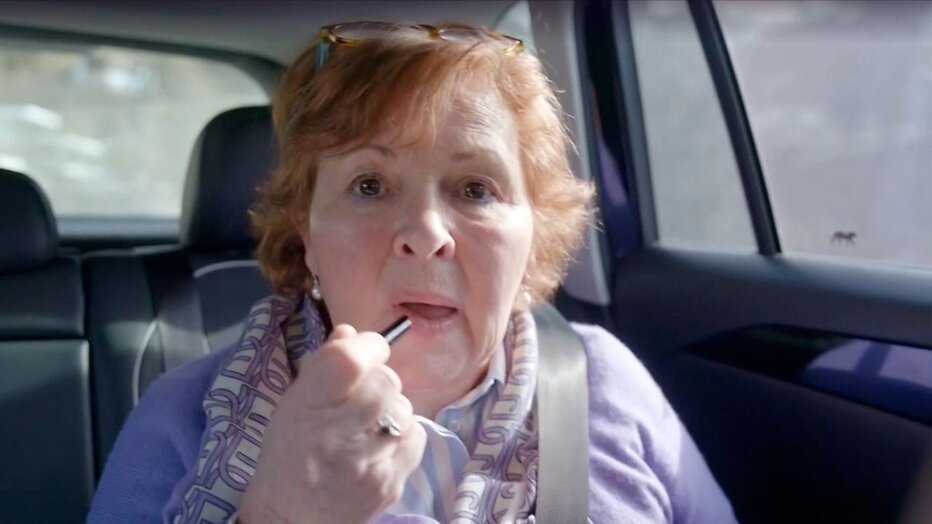 Winter Vol Liefde België