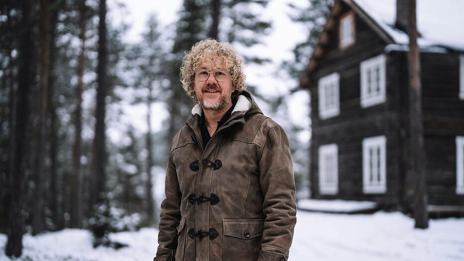 Marco vond in het programma de liefde niet.