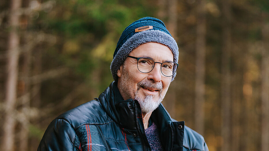 Robin (Winter Vol Liefde)