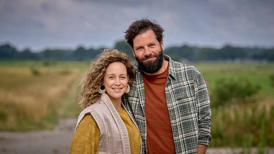 Anouk Maas & Hendrik Jan Bökkers