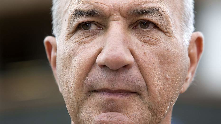 Documentaire over Wubbo Ockels bij BNNVARA