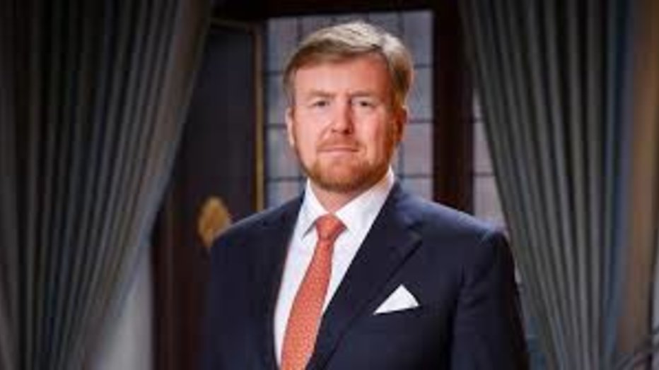 Subsidie voor de koning