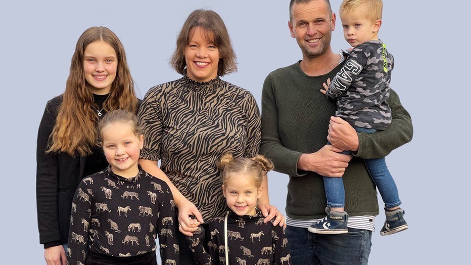 Waar Doen Ze het Van