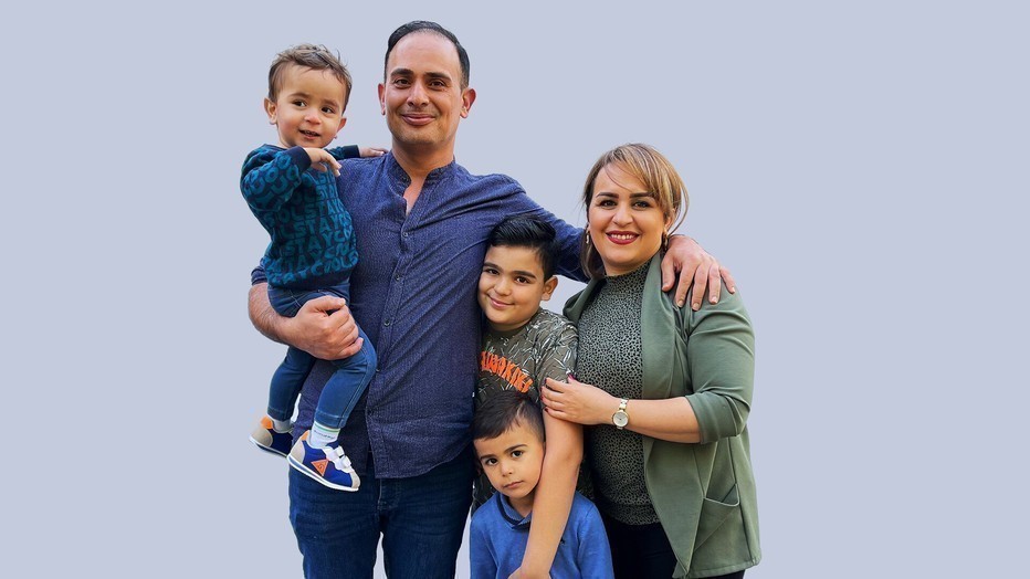 Waar Doen Ze Het Van?