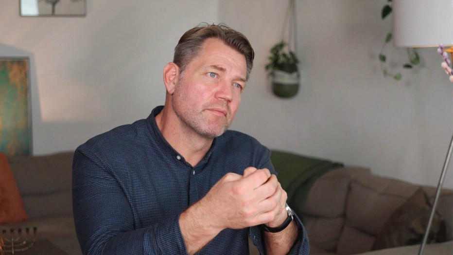 Dennis van der Geest