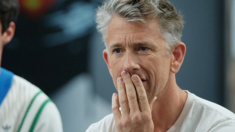 Waldemar Torenstra in Het Perfecte Plaatje