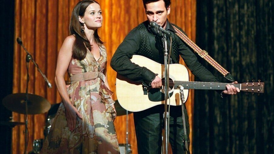 Walk the Line Walk the Line