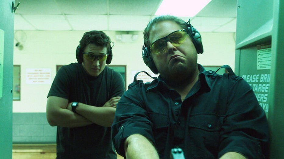 War Dogs War Dogs