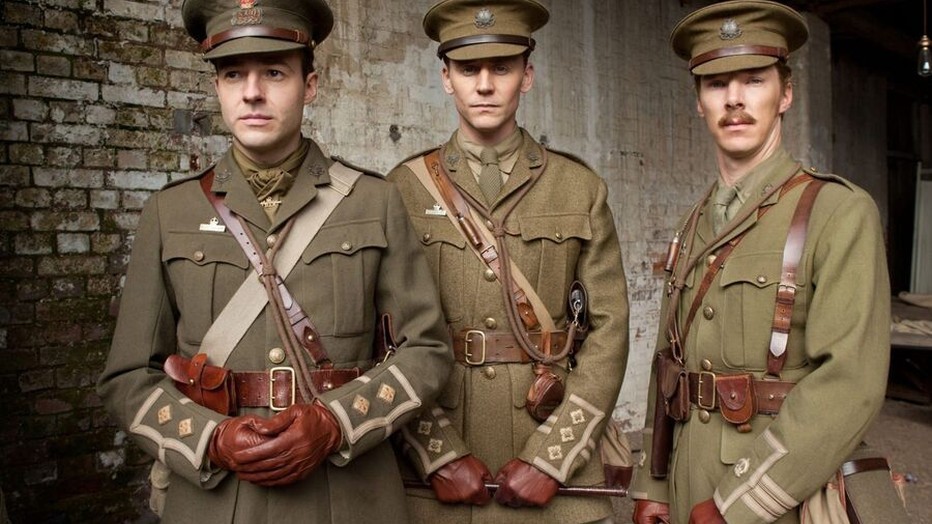 War Horse