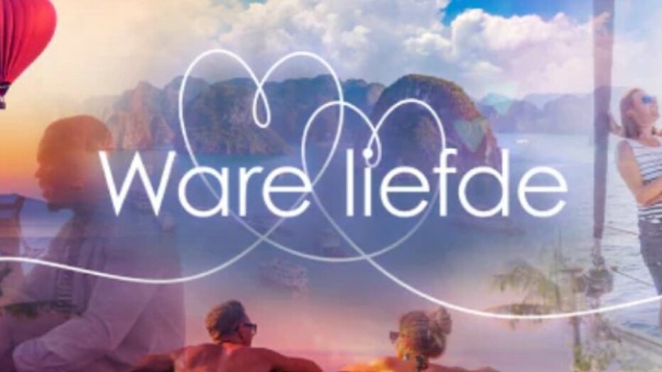 Videoland brengt nieuw programma 'Ware Liefde'. Videoland brengt nieuw programma 'Ware Liefde'.