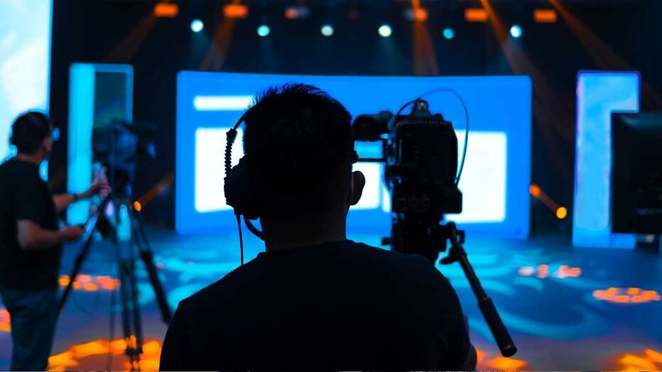 Hoe warm draait Nederland achter de schermen van onze favoriete tv-momenten?