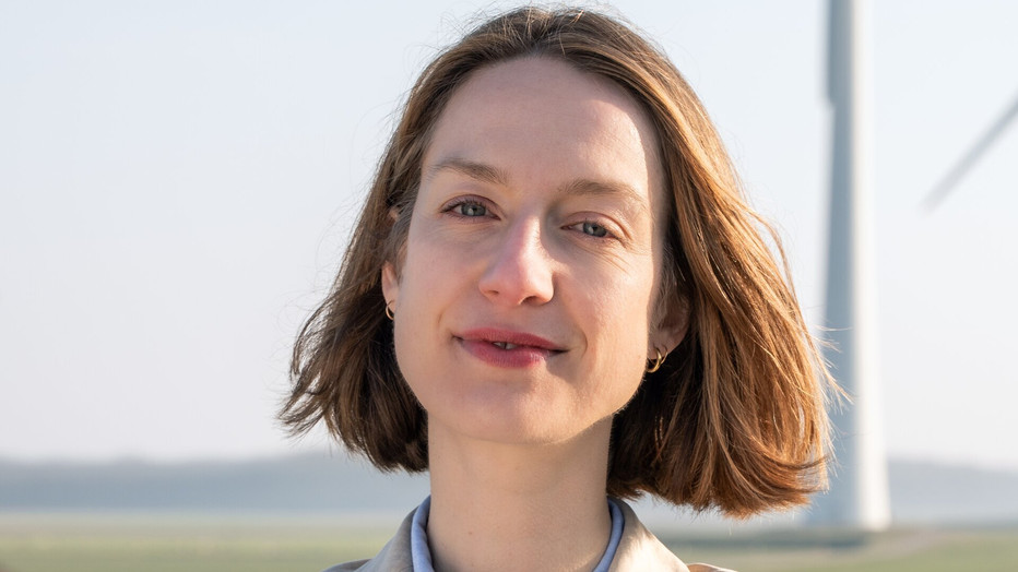 Daphné Dupont-Nivet voor Wat Houdt Ons Tegen?