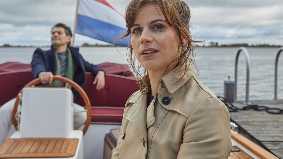 Elise Schaap in Nederlandse romcom Wat Is Dan Liefde Elise Schaap in Nederlandse romcom Wat Is Dan Liefde