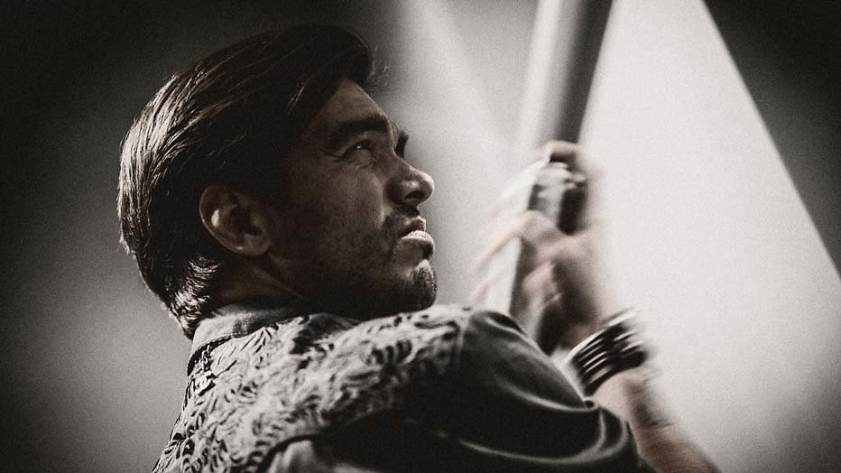 Deze versie van Waylons Outlaw in ‘Em ken je nog niet