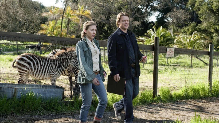 We Bought A Zoo We Bought A Zoo