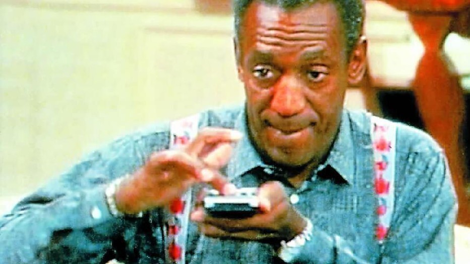 Bill Cosby Bill Cosby