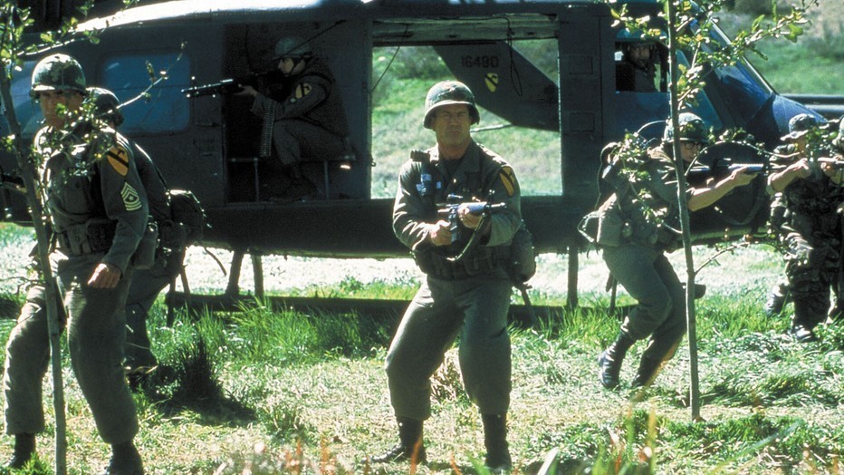 We Were Soldiers We Were Soldiers