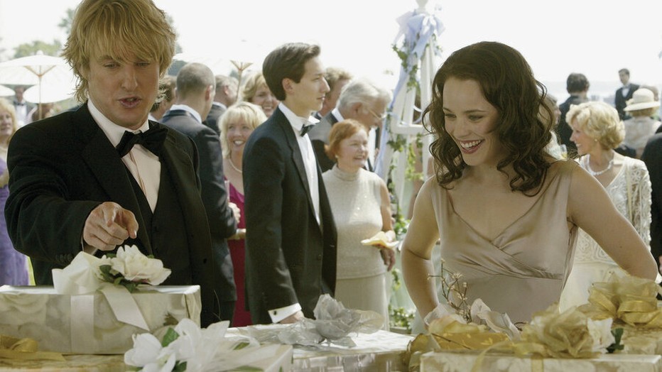 Wedding Crashers Wedding Crashers