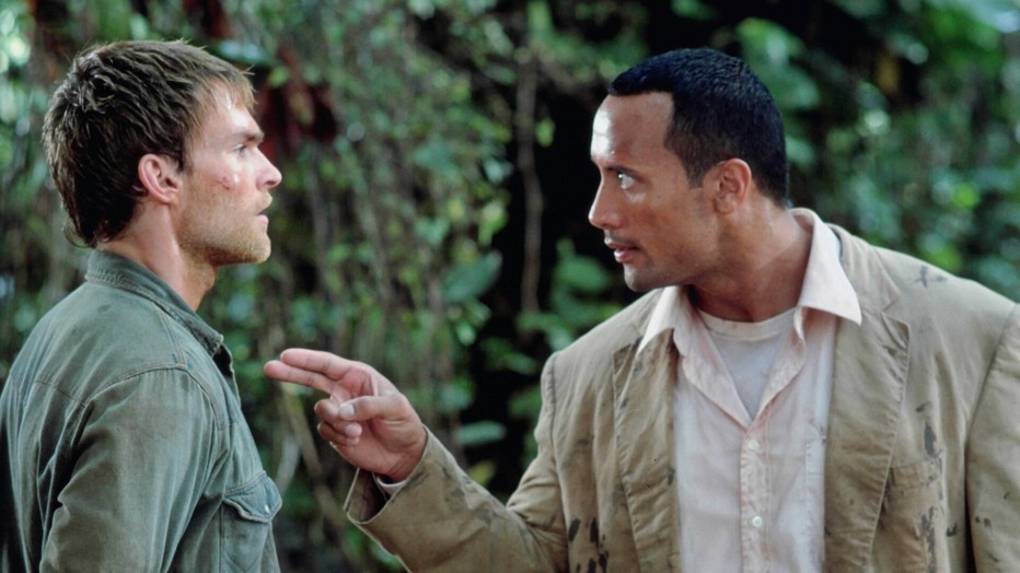 Welcome to the Jungle Welcome to the Jungle