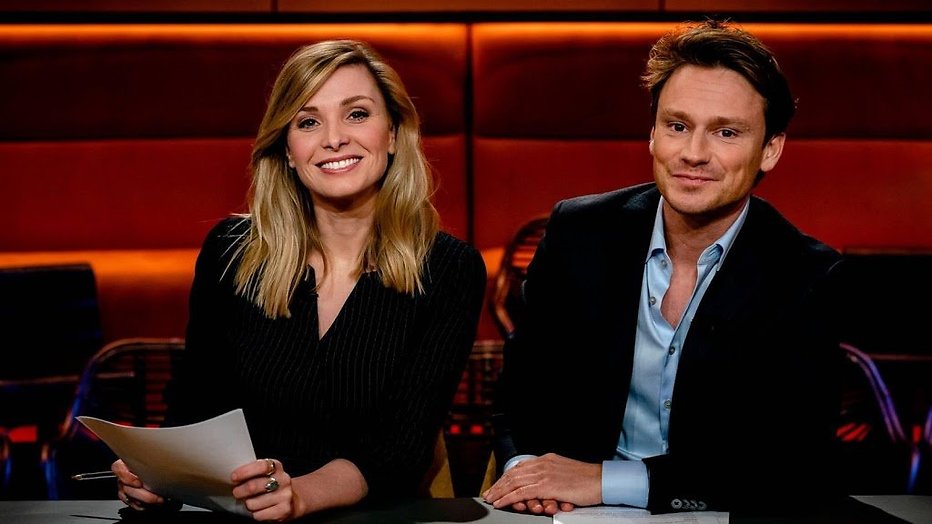 De TV van gisteren: Op1 maakt Jinek in op donderdag