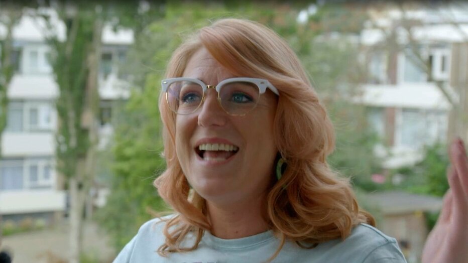 Wendy - Een jaar van je Leven