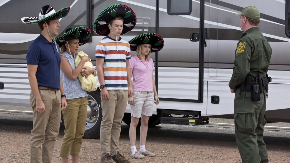 We're The Millers