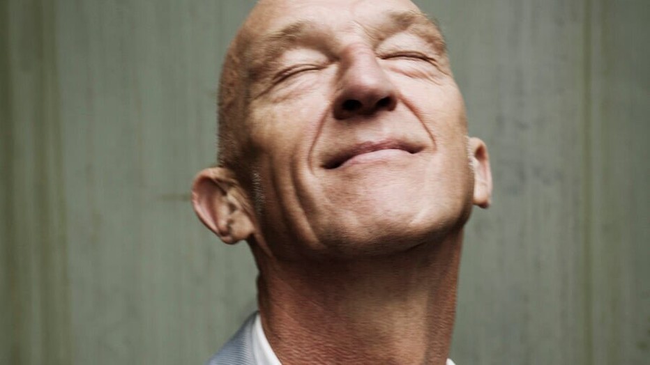 Wilfried de Jong Wilfried de Jong