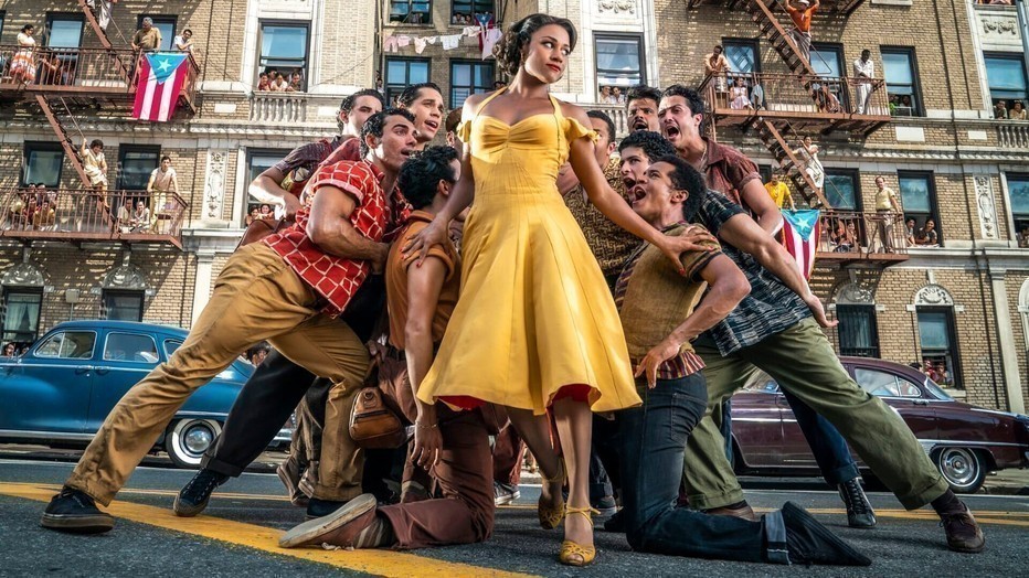 West Side Story West Side Story