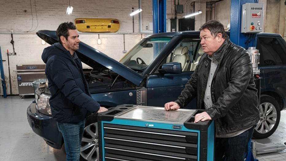 Wheeler Dealers Wheeler Dealers