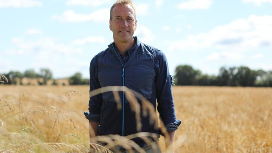Ben Fogle