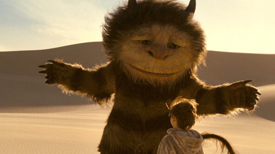Where the Wild Things Are Where the Wild Things Are