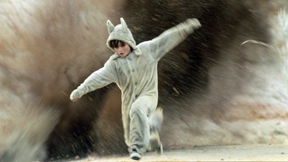 Max Records als Max in Where the Wild Things Are Max Records als Max in Where the Wild Things Are