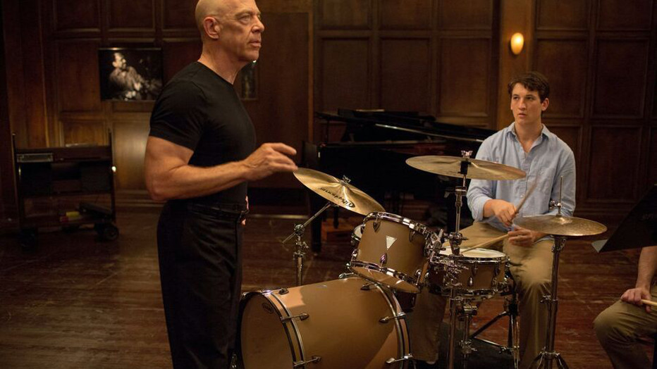 Whiplash