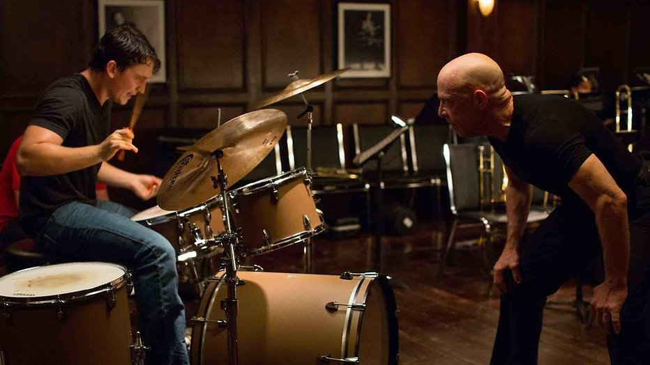Whiplash Whiplash