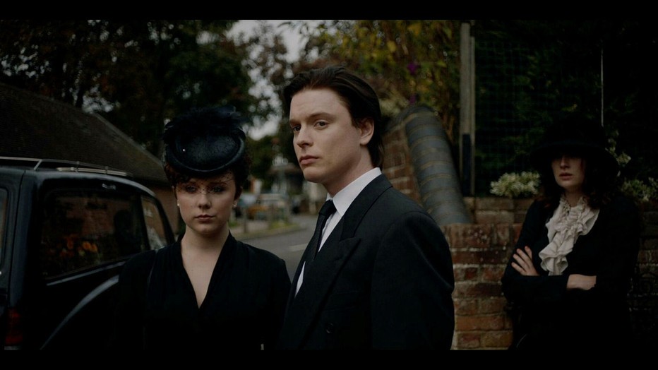 White House Farm Murders