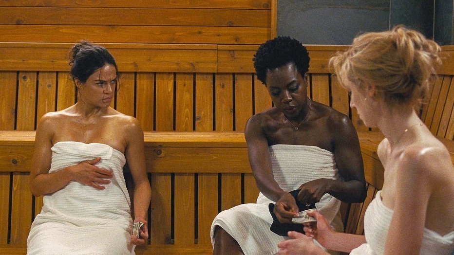 Widows Widows