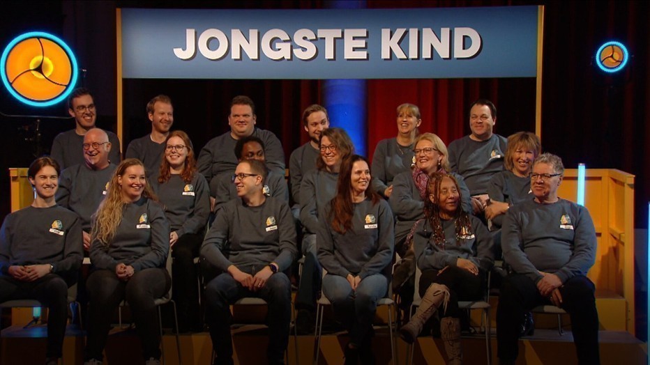 Wie Denk Je Wel Dat Je Bent Wie Denk Je Wel Dat Je Bent