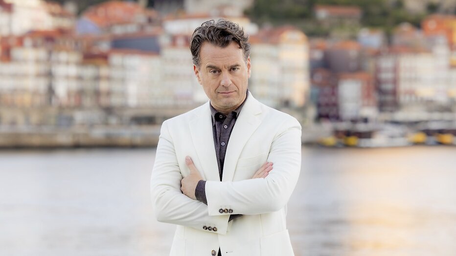 Rik van de Westelaken