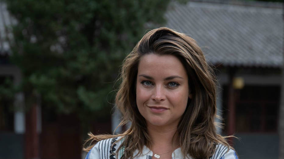 Miljuschka Witzenhausen